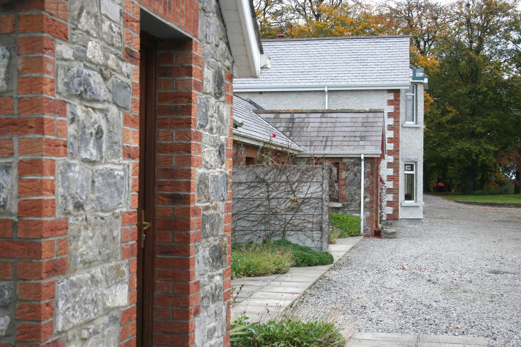 Coolanowle Self Catering Holiday Accommodation Carlow Exterior photo