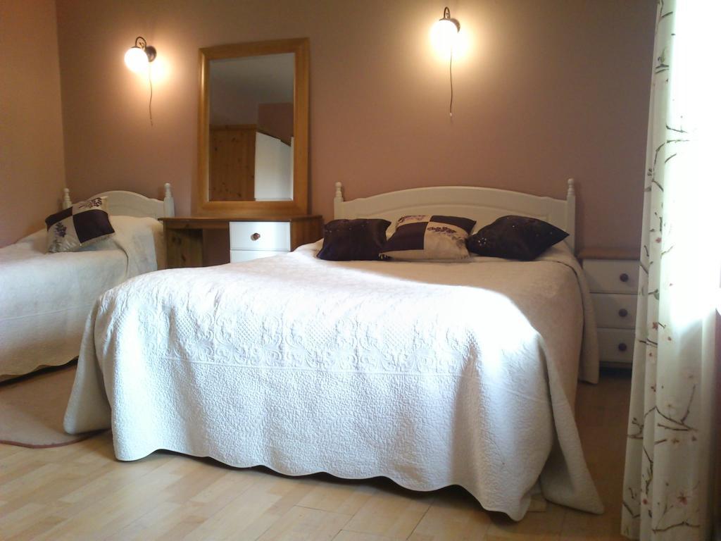 Coolanowle Self Catering Holiday Accommodation Carlow Room photo